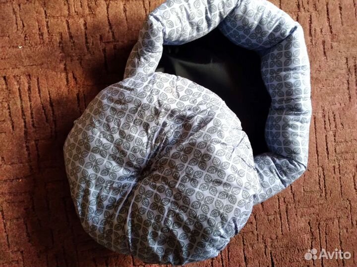 Новая лежанка для животных