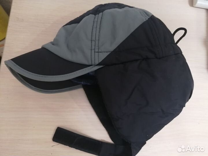 Шапки для мальчика Reima, Kerry, Gusti. Storm