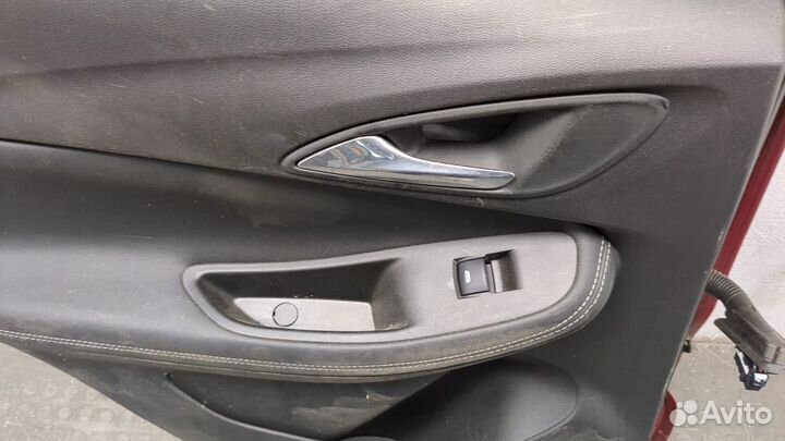 Дверь боковая Buick Encore GX, 2021