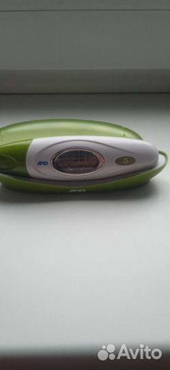 Термометр and dt-634