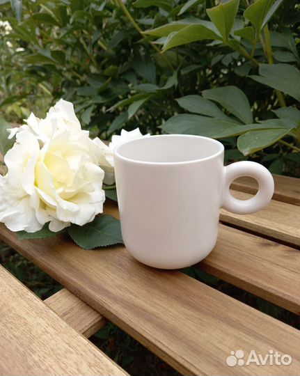 Чашка кружка hm home