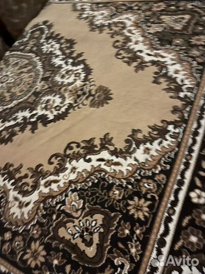 Ковры б/у