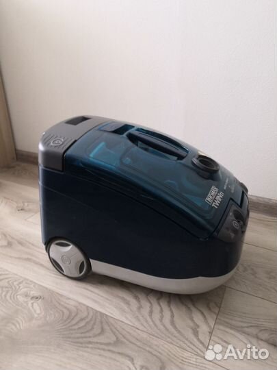 Моющий пылесос thomas twin t1 aquafilter