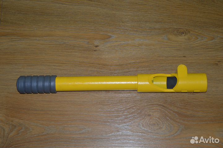 Блокиратор на руль авто