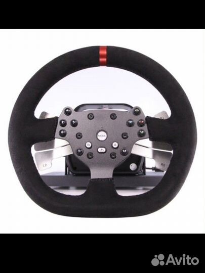 Руль Artplays V-1600 Pro Force Feedback