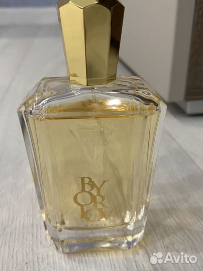 Туалетная вода женская By Orlov