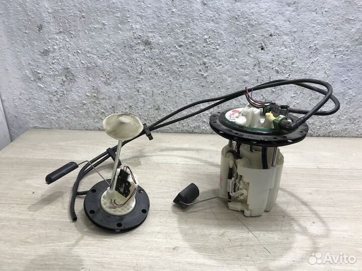 Топливная станция Subaru Forester SJ S13 FB