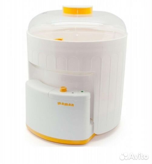 Стерилизатор maman