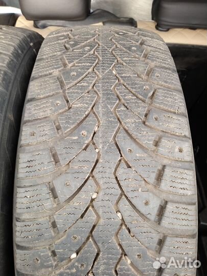 Formula Ice 215*65*16