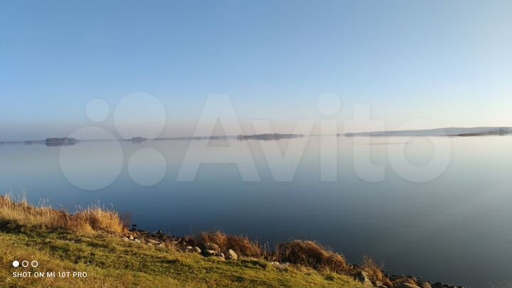 Дом 50 м² на участке 35 сот.