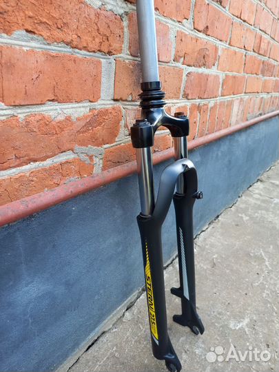 Вилка для велосипеда 27.5