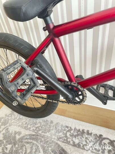 Bmx wethepeople justice