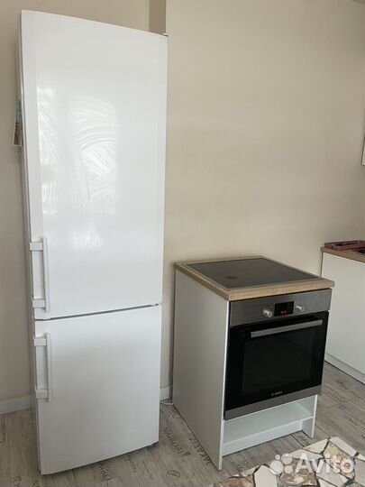 Духовой шкаф bosch с тумбой