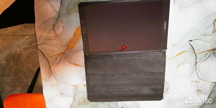 Планшет samsung galaxy tab e sm t561 (1.5/8gb) 3g