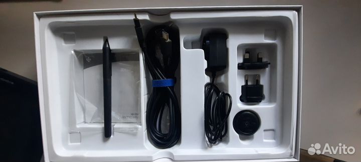 Графический планшет