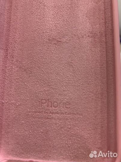 Чехол на iPhone 7 8