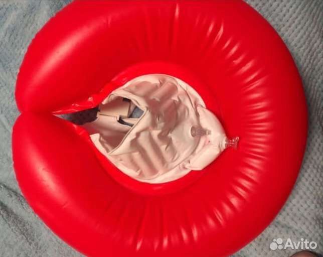 Swimtrainer круг для плавания