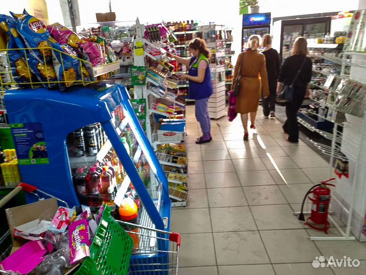 Магазин Фикс Прайс, Fix Price бизнес