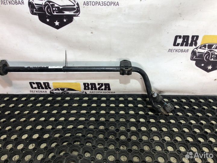 Стабилизатор задний Hyundai Tucson