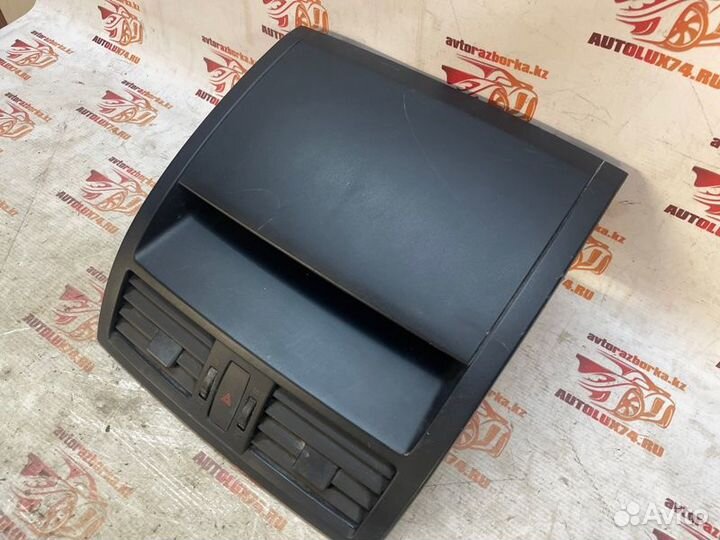 Воздуховод Mazda 6 GH 2008