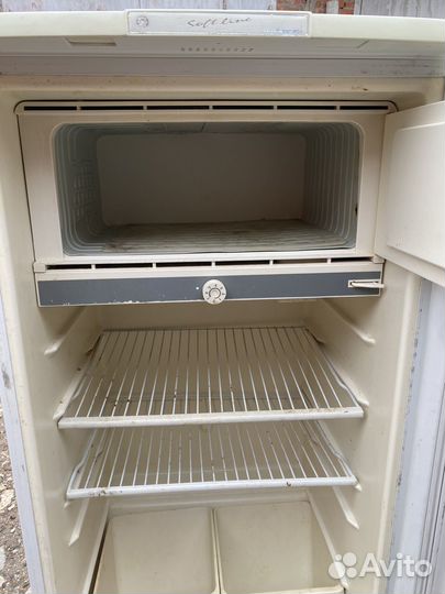 Холодильник