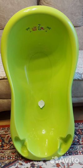 Ванночка для купания