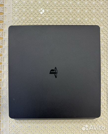 Sony PS4 slim