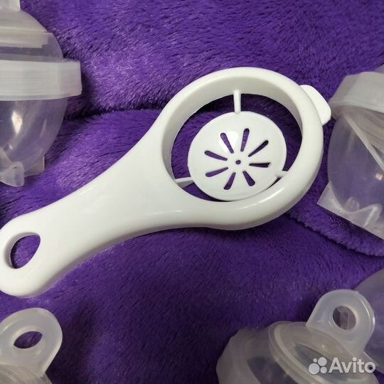 Набор для варки яиц без шкарлупы