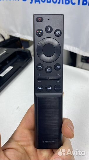 Пульт samsung smart