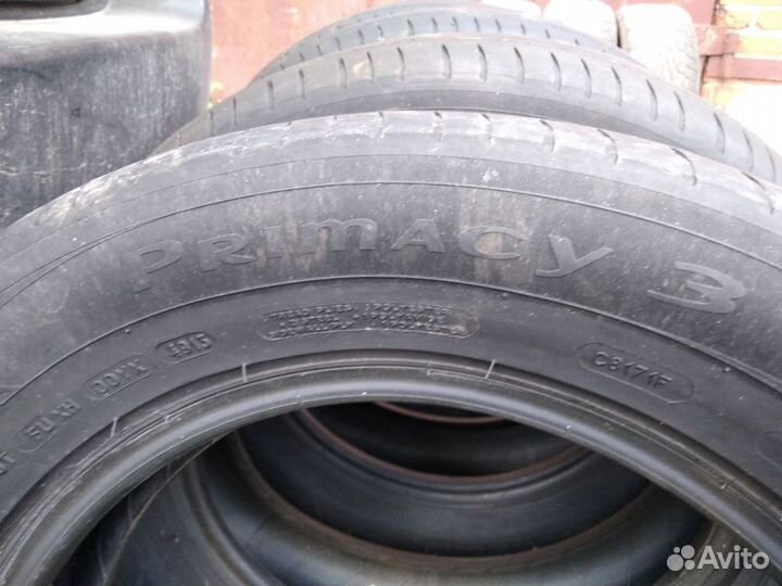 Michelin Primacy 3 225/60 R17