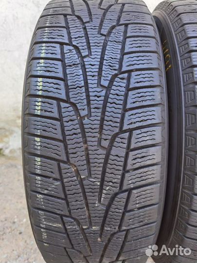 Kumho I'Zen KW31 225/55 R17 101R