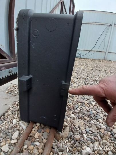 Туннель PRO metall