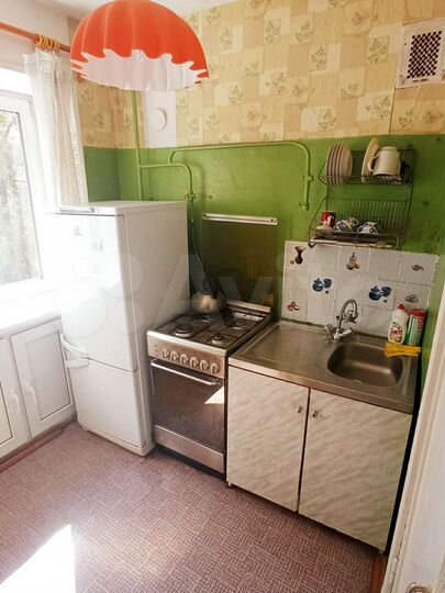 3-к. квартира, 56,7 м², 4/5 эт.