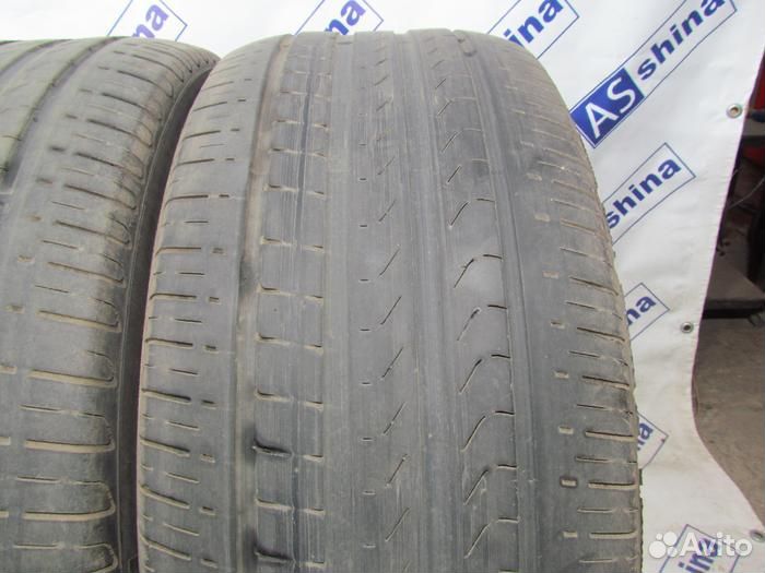 Pirelli Scorpion Verde 285/45 R20 99U