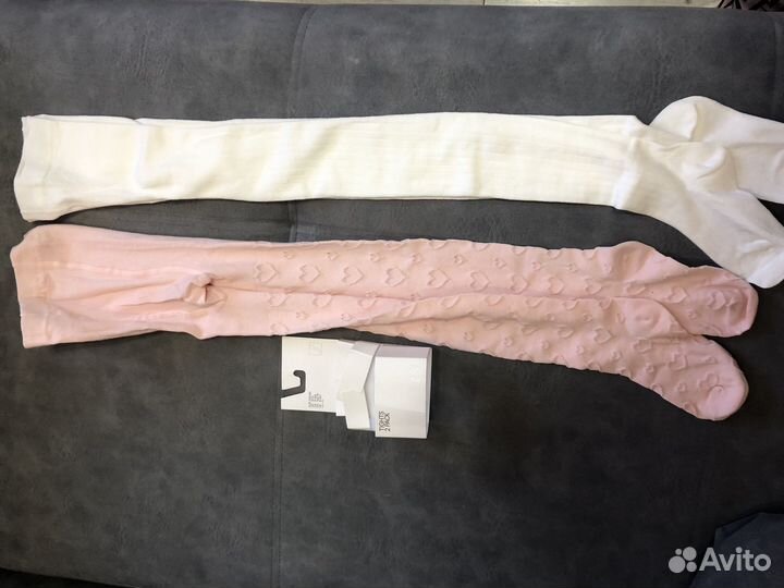 Колготки для девочек