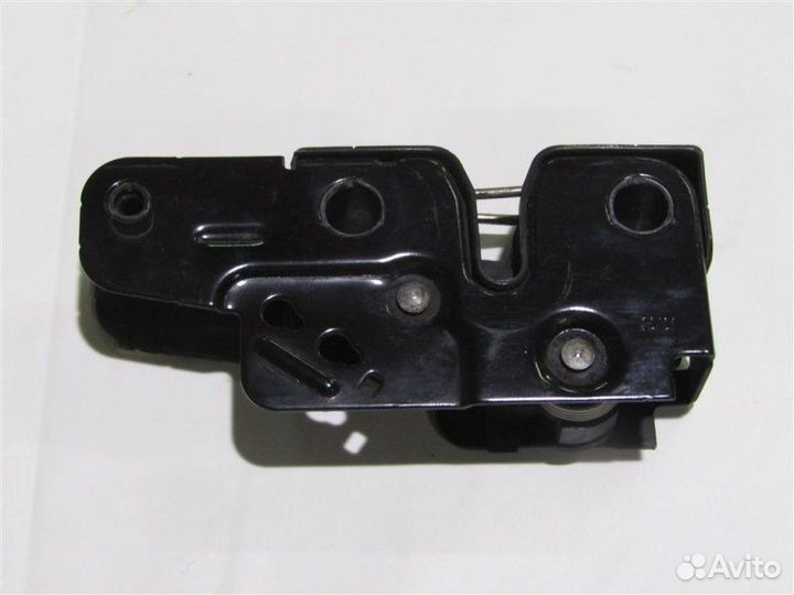 Замок капота Haval F7 X 2.0 2021