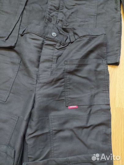 Спецодежда Костюм сварщика