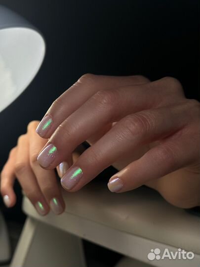 Маникюр. SMART педикюр. Мастер маникюра.Северный