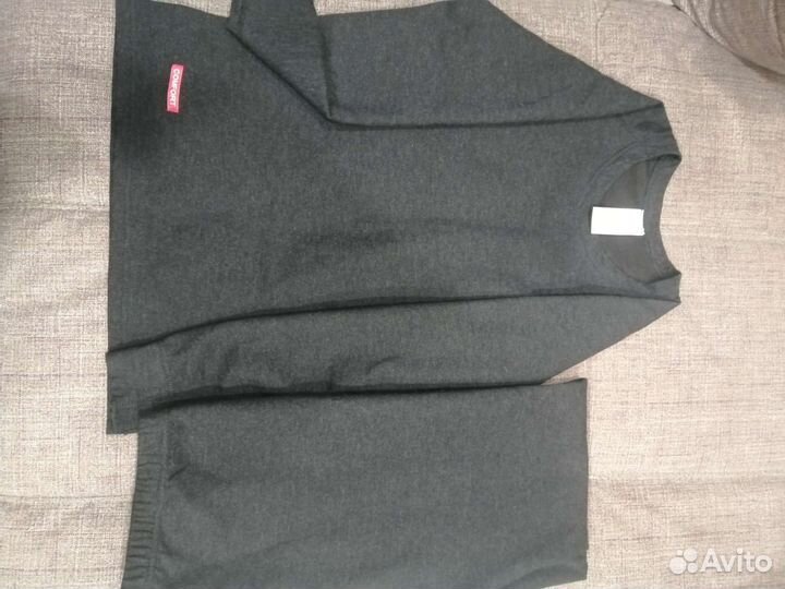 Термобелье 46 48 новое