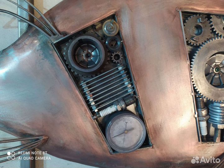 Рыба моей мечты