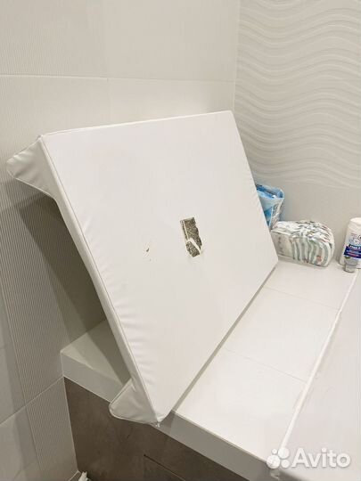 Пеленальная доска