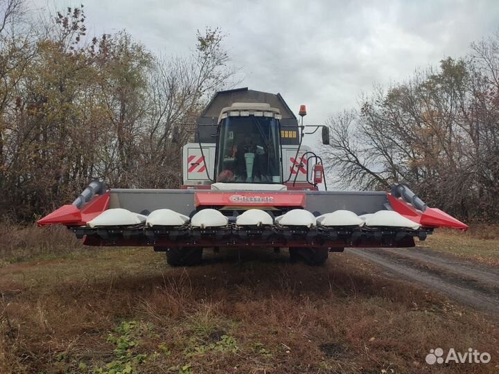 Жатка Akturk Makina ЖК-8, 2023