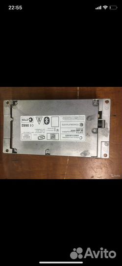 Cic profession hing на бмв ф10/11