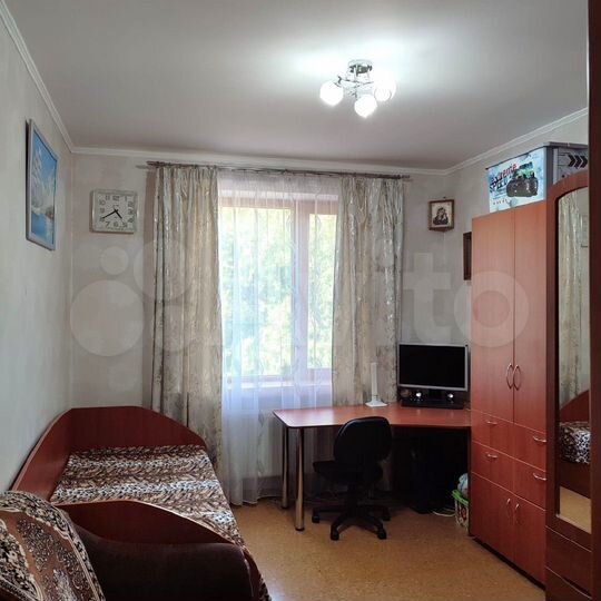 Дом 257,4 м² на участке 8 сот.