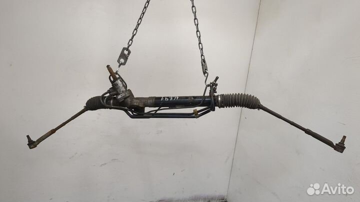 Рейка рулевая с г/у Subaru Tribeca (B9), 2008