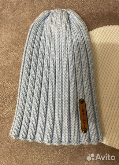 Шапка детская