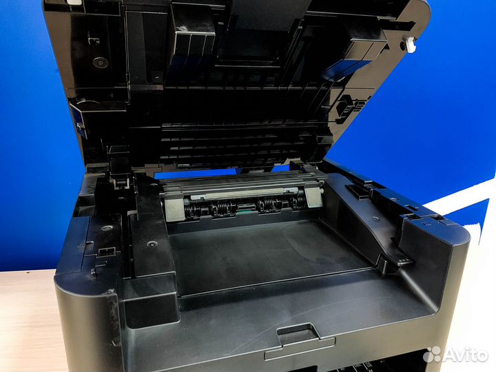 Мфу лазерное Canon i-Sensys MF229dw, ч/б, A4 Wi-Fi