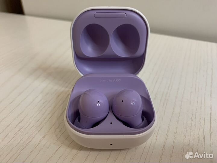 Samsung Galaxy Buds2