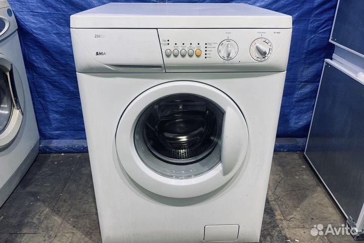 Стиральная машина (доставка/гарантия)
