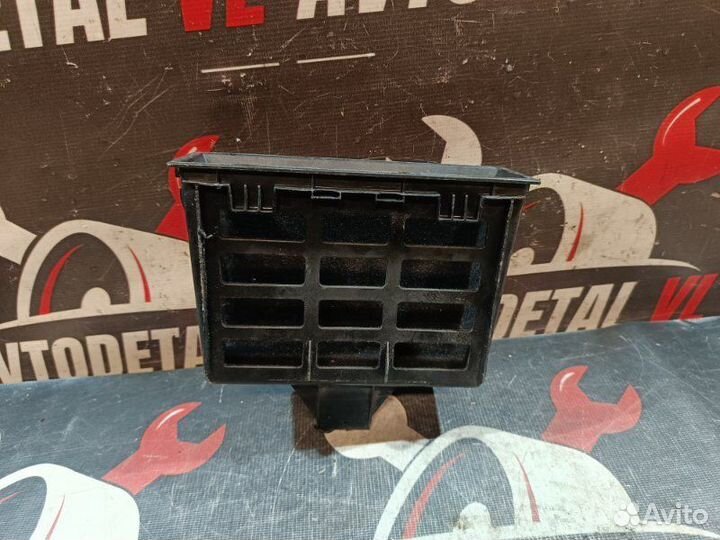 Ящик центральной консоли Skoda Octavia Tour седан